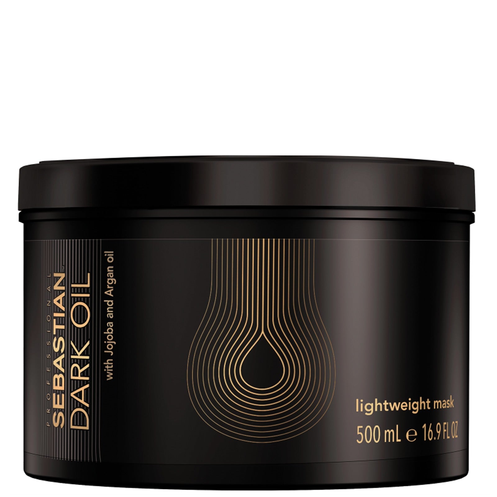 Naturtint Permanent Gel Hair Colour 170ml - 6N Dark Blonde