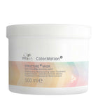 Wella Professional Color Motion Structure Mask 150ml