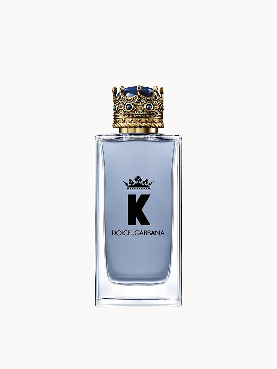 Dolce & Gabbana Velvet Vetiver Eau de Parfum 100ml Spray