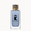 Dolce & Gabbana Velvet Vetiver Eau de Parfum 100ml Spray