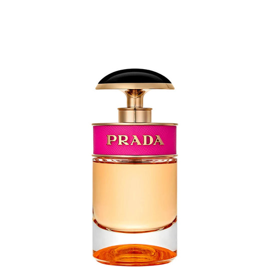 Prada Prada Candy Florale Eau de Toilette 50ml Spray