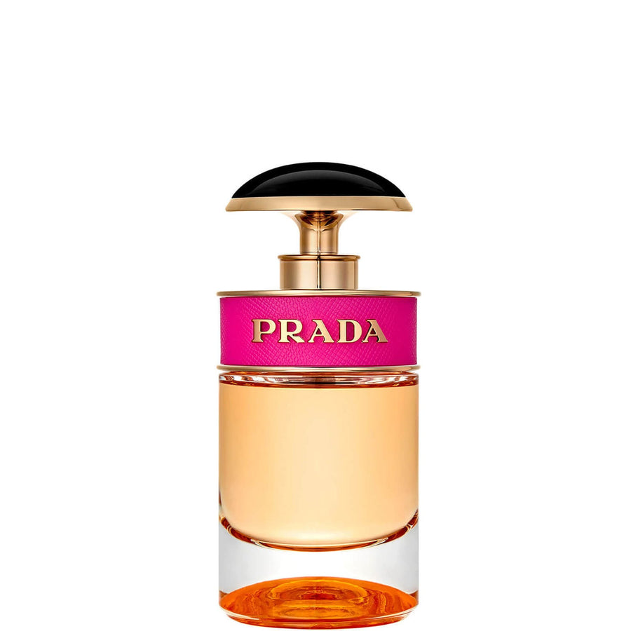 Prada Prada Candy Florale Eau de Toilette 50ml Spray