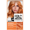 Naturtint Permanent Gel Hair Colour 170ml - 2N Brown Black