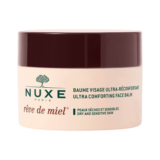 Nuxe Rêve de Miel Ultra Comforting Face Balm 30ml