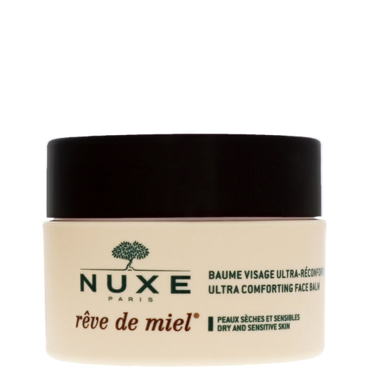 Nuxe Rêve de Miel Ultra Comforting Face Balm 30ml
