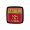 Max Factor Coulor Elixir Matte Lipstick 3.5g - 65 Raisin