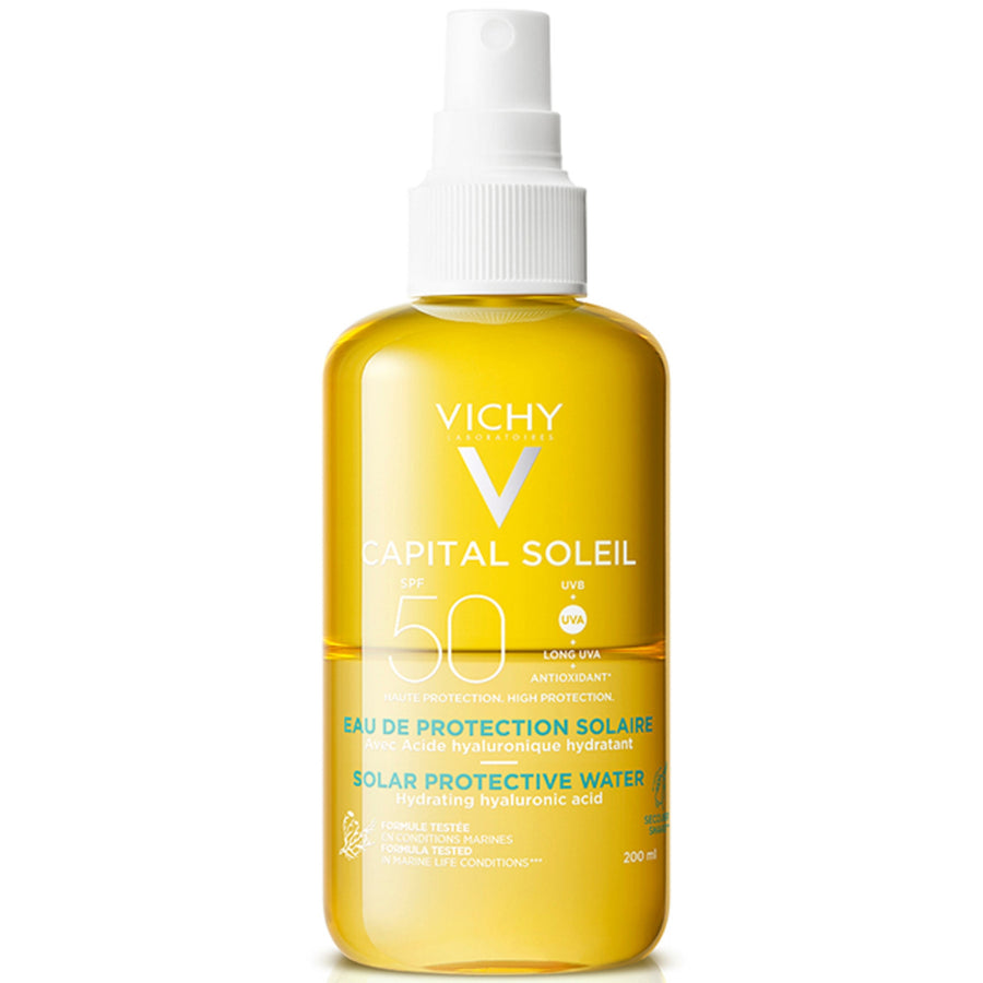 Vichy Ideal Soleil Anti Ageing SPF50 50ml