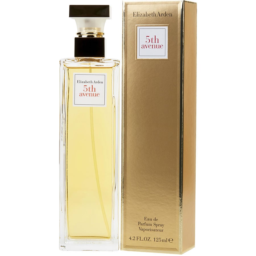 Elizabeth Arden Fifth Avenue Gift Set 30ml EDP  + 50ml Body Lotion