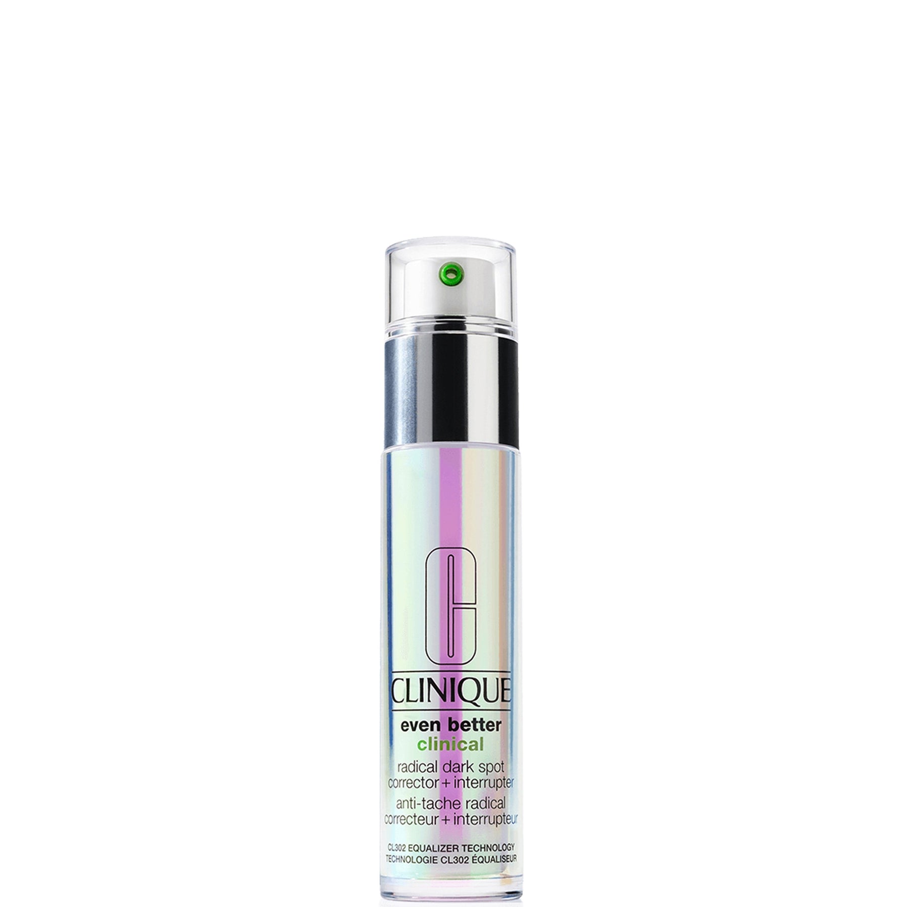 Clinique Even Better Clinical Radical Dark Spot Corrector + Interrupter 30ml