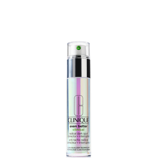 Clinique Even Better Clinical Radical Dark Spot Corrector + Interrupter 30ml