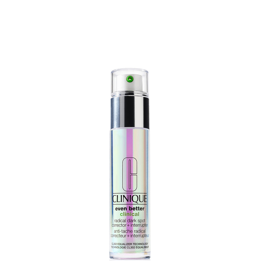 Clinique Even Better Clinical Radical Dark Spot Corrector + Interrupter 30ml