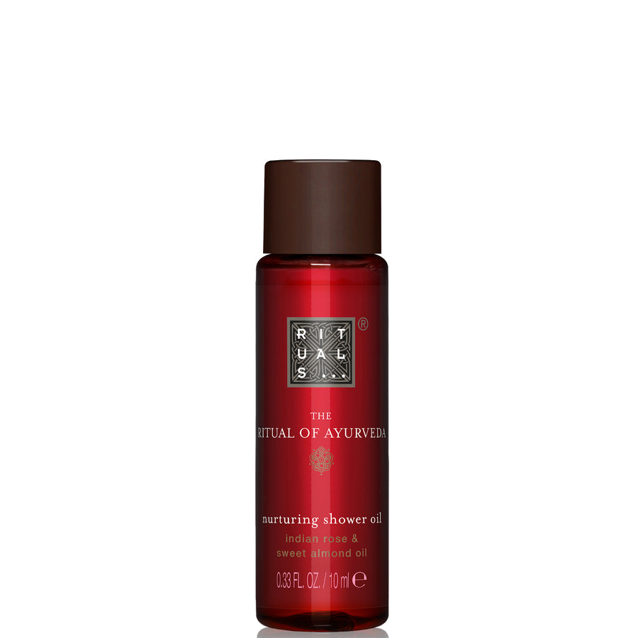 Rituals The Ritual Of Ayurveda Shower Oil 200ml