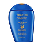 Shiseido Expert Sun Protector Face And Body Lotion SPF50+ 300ml