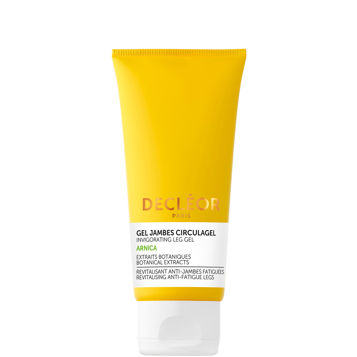 Montagne Jeunesse Cherry & Chestnut Tired Leg Gel 80ml