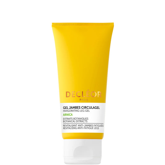 Montagne Jeunesse Cherry & Chestnut Tired Leg Gel 80ml