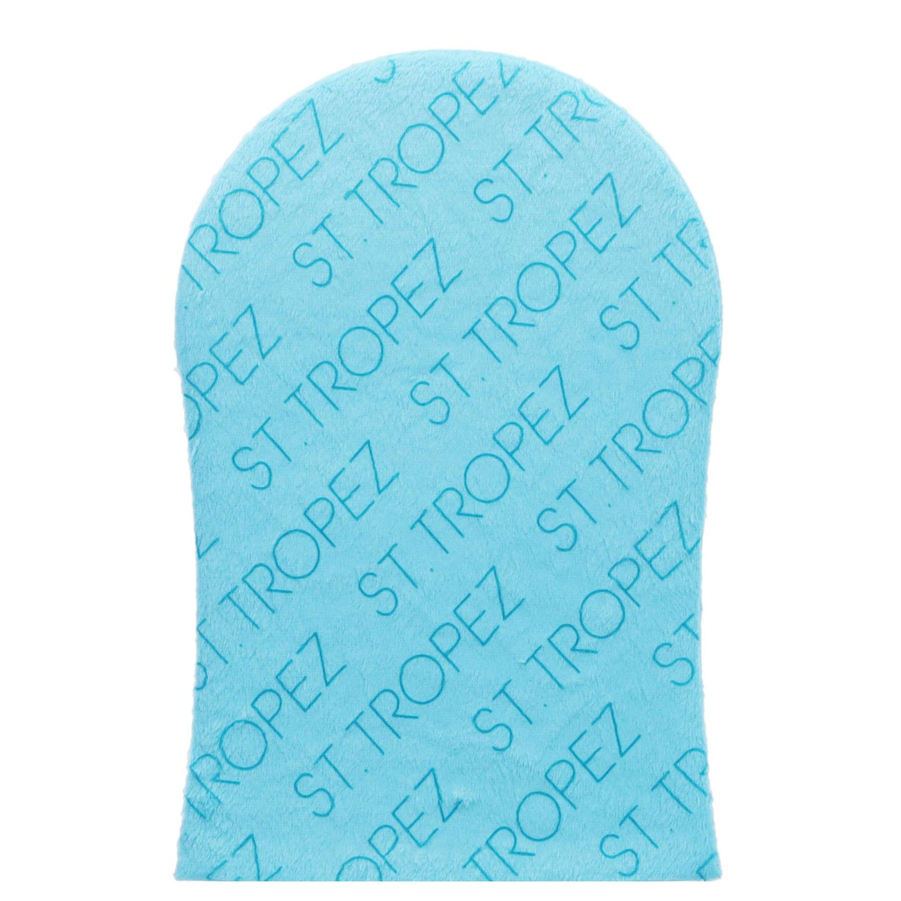Sunkissed Double Sided Velvet Tanning Mitt
