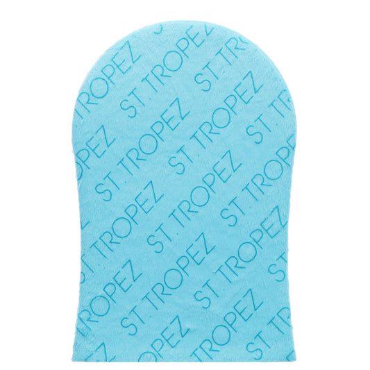 Sunkissed Double Sided Velvet Tanning Mitt