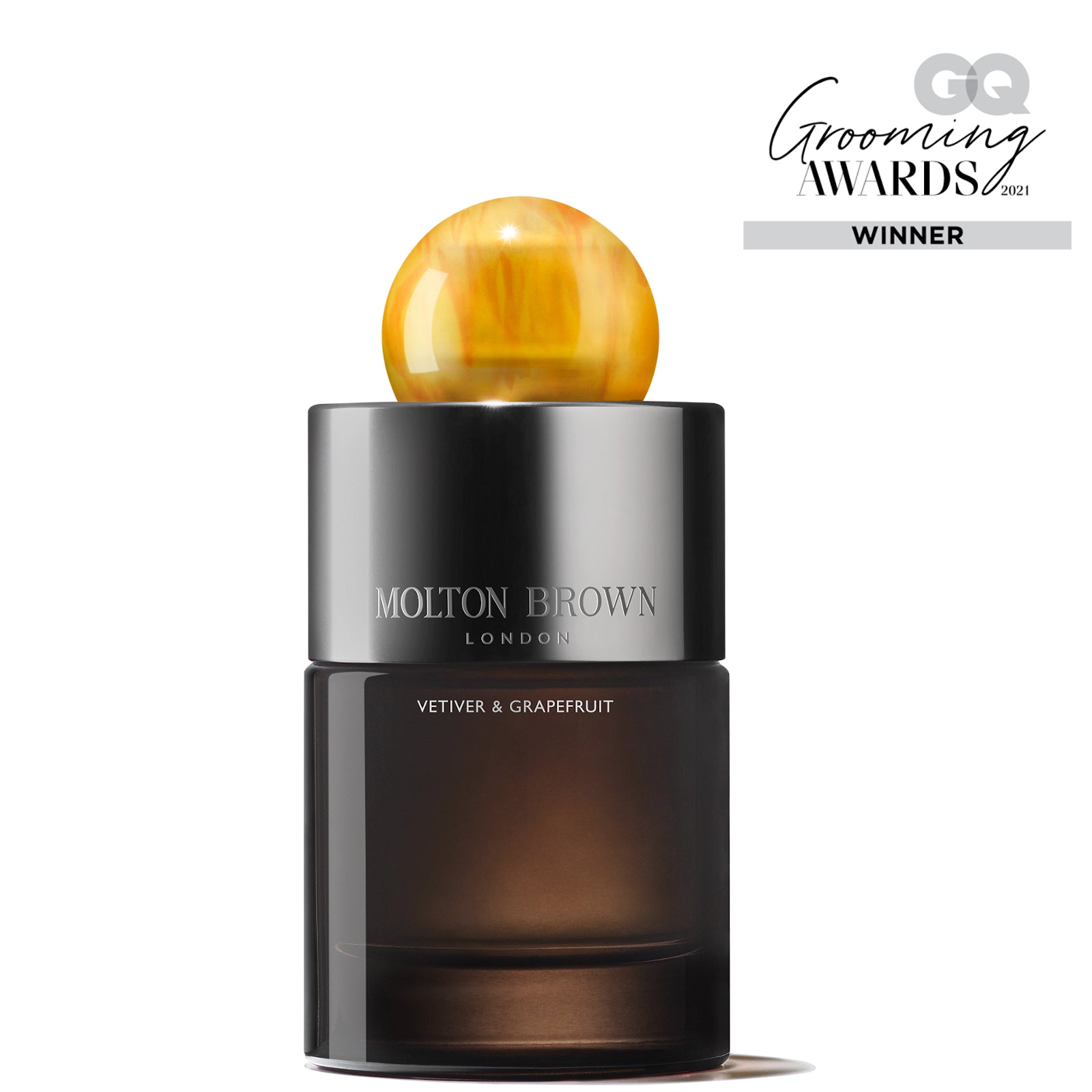 Mäurer & Wirtz 4711 Remix Cologne Grapefruit Eau de Cologne 100ml Spray