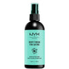 Montibello Decode Finish Supreme Spray 400ml - Strong Hold