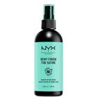Montibello Decode Finish Supreme Spray 400ml - Strong Hold