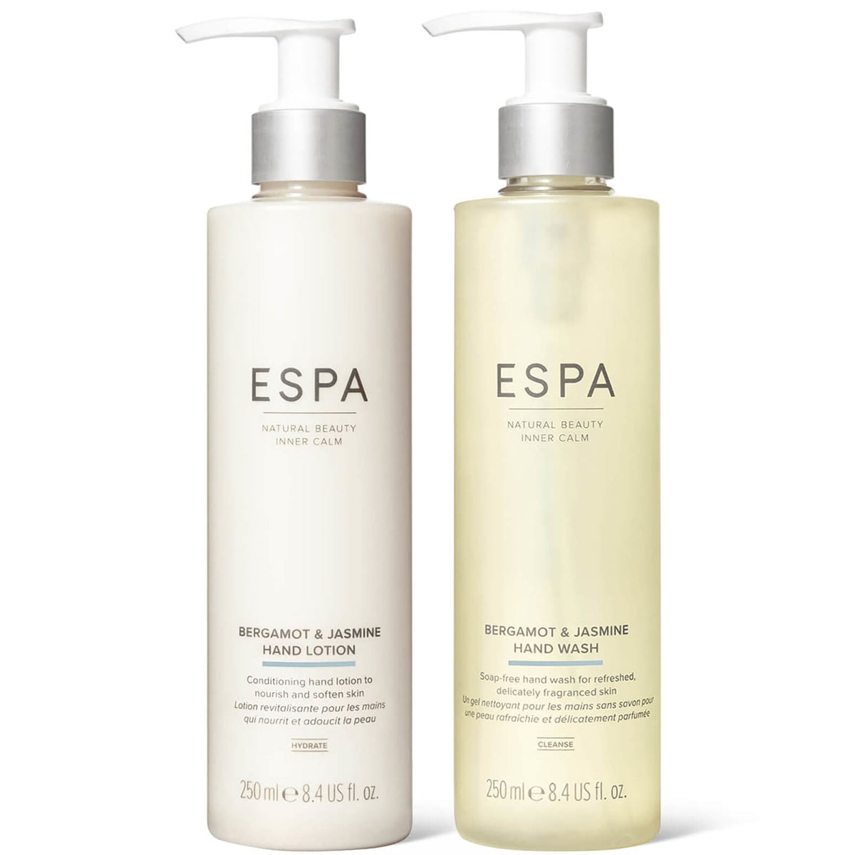Espa Eucalyptus & Tea Tree Hand Balm 75ml