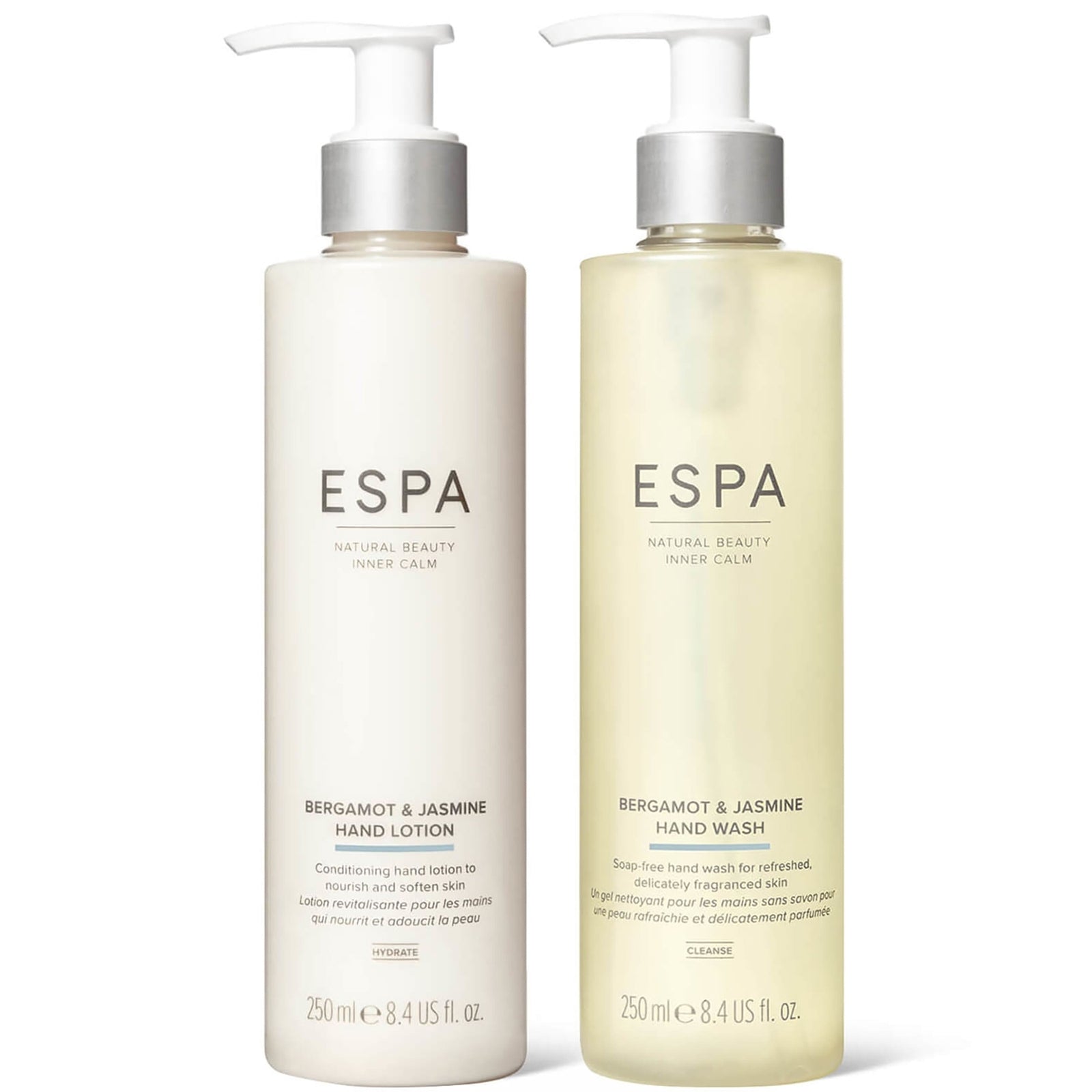 Espa Eucalyptus & Tea Tree Hand Balm 75ml