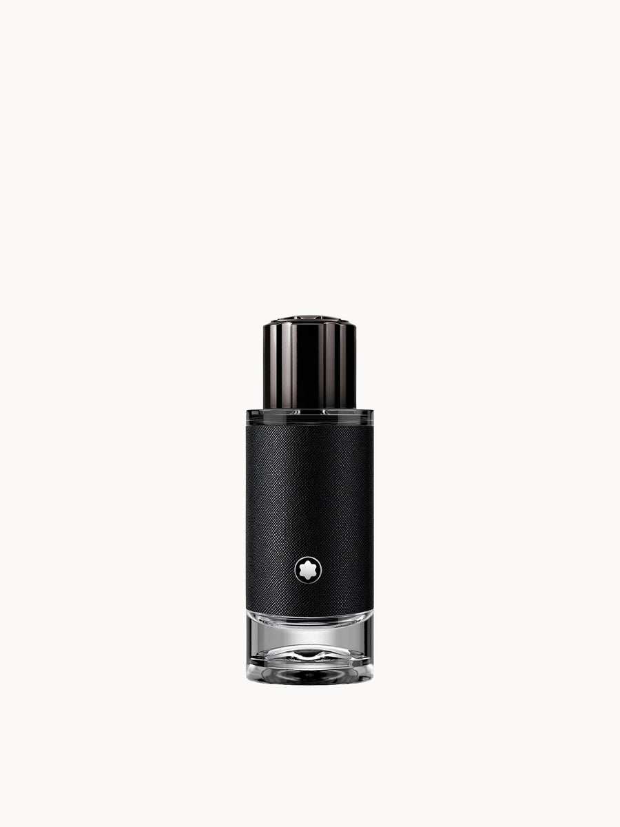 Mont Blanc Explorer Platinum Eau de Parfum 30ml Spray