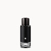 Mont Blanc Explorer Platinum Eau de Parfum 30ml Spray