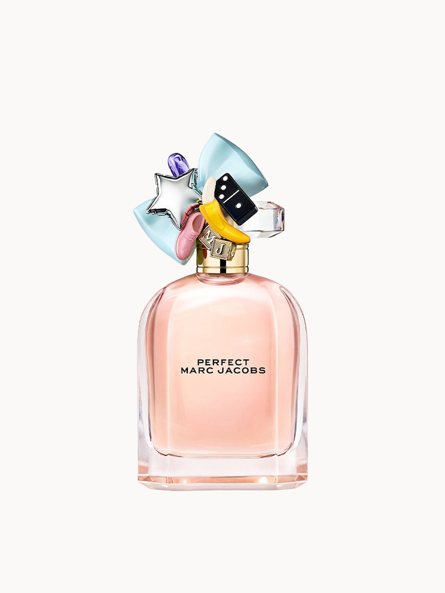 Marc Jacobs Perfect Eau de Parfum 50ml Spray - Charm Collector Edition