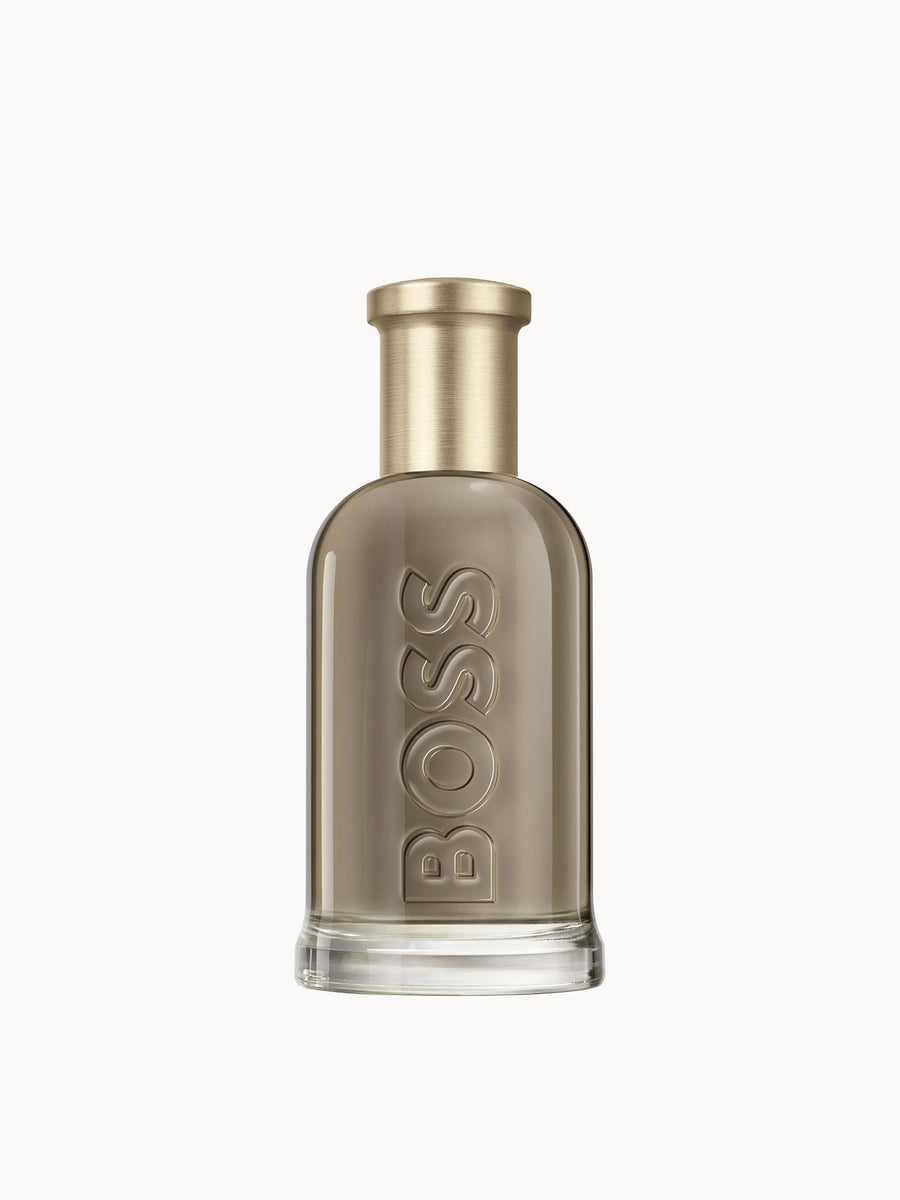 Hugo Boss The Collection Confident Oud Eau de Parfum 100ml Spray