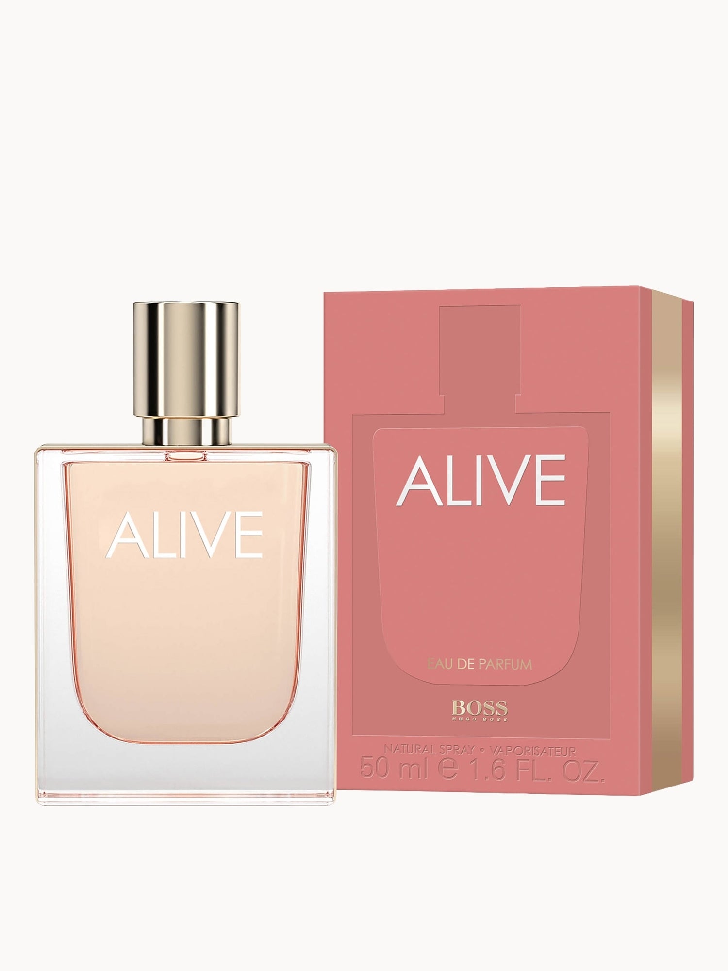 Hugo Boss Alive Eau de Parfum 30ml Spray