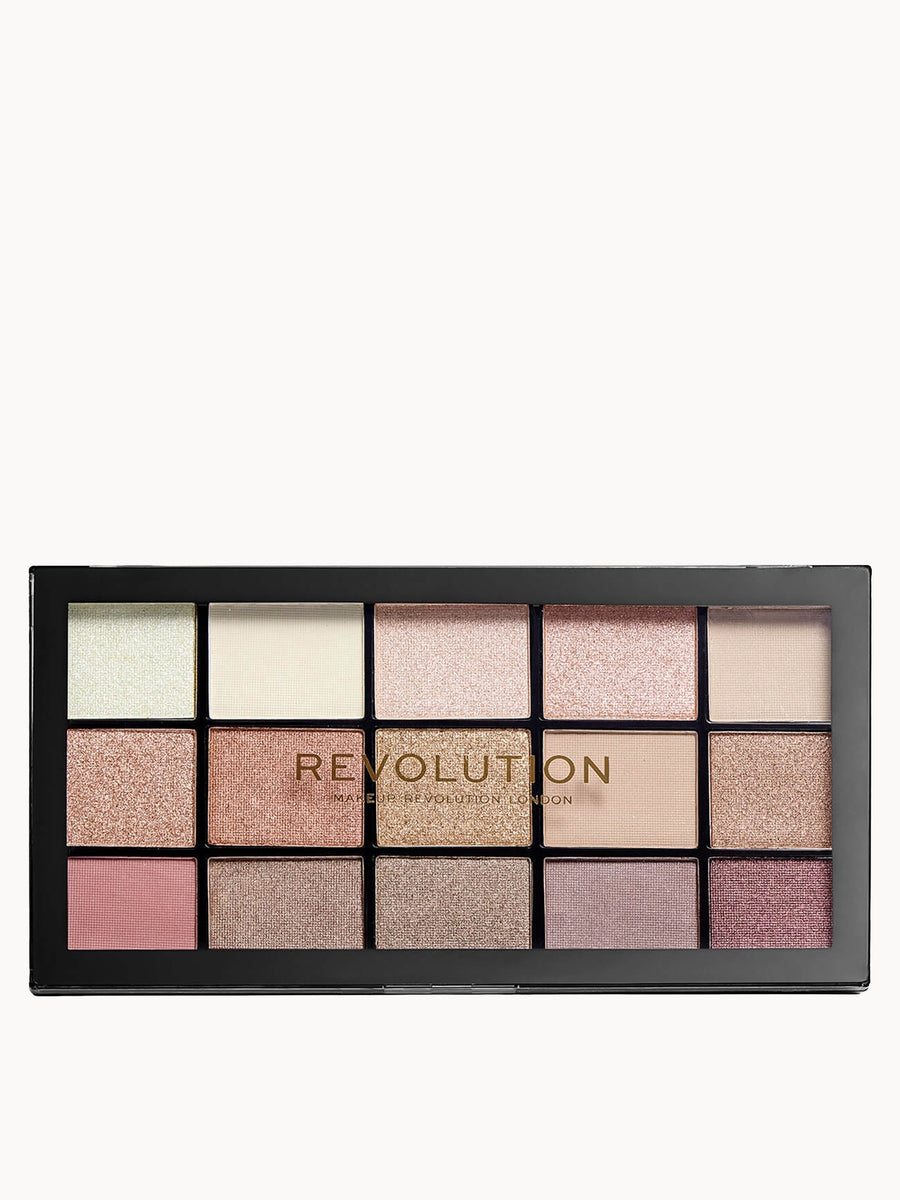 Makeup Revolution Rainbow Eyeshadow Palette 19.8g