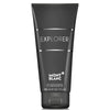 Mont Blanc Explorer Shower Gel 150ml