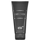 Mont Blanc Explorer Shower Gel 150ml