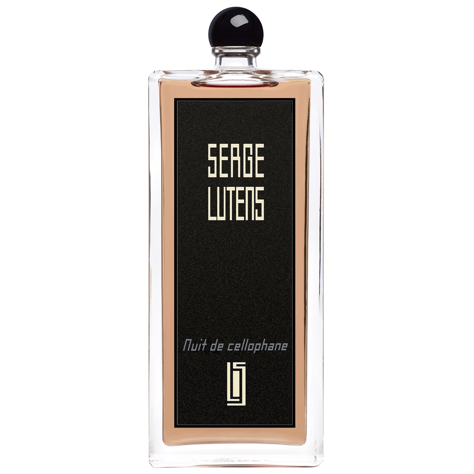 Serge Lutens Nuit de Cellophane Eau de Parfum 100ml Spray