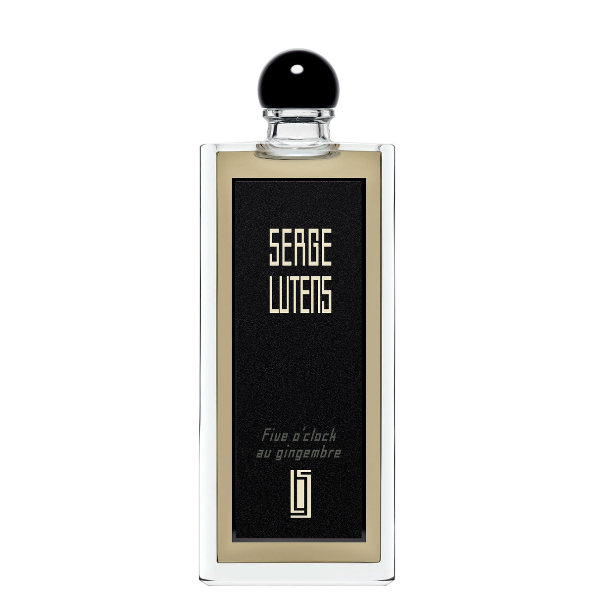 Serge Lutens Five O'Clock Au Gingembre Eau De Parfum 100ml Spray