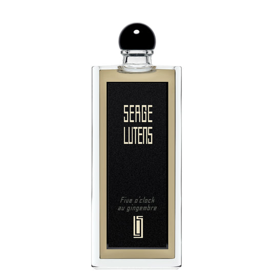Serge Lutens Five O'Clock Au Gingembre Eau De Parfum 100ml Spray