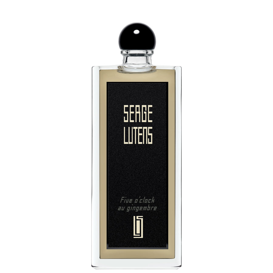 Serge Lutens Five O'Clock Au Gingembre Eau De Parfum 100ml Spray
