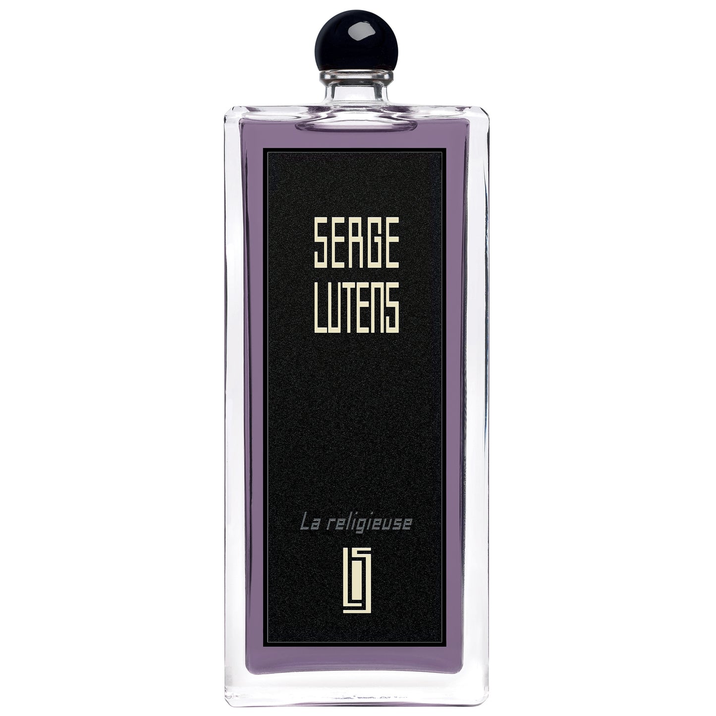 Serge Lutens La Religieuse Eau de Parfum 100ml Spray