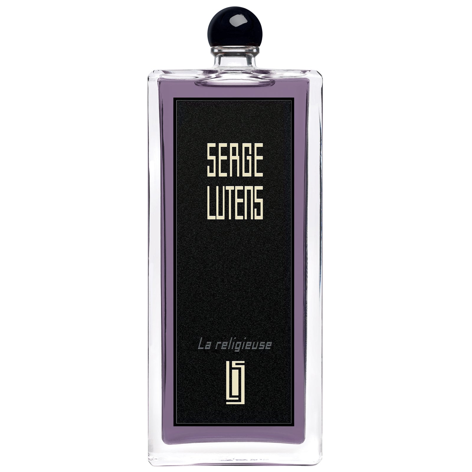 Serge Lutens La Religieuse Eau de Parfum 100ml Spray