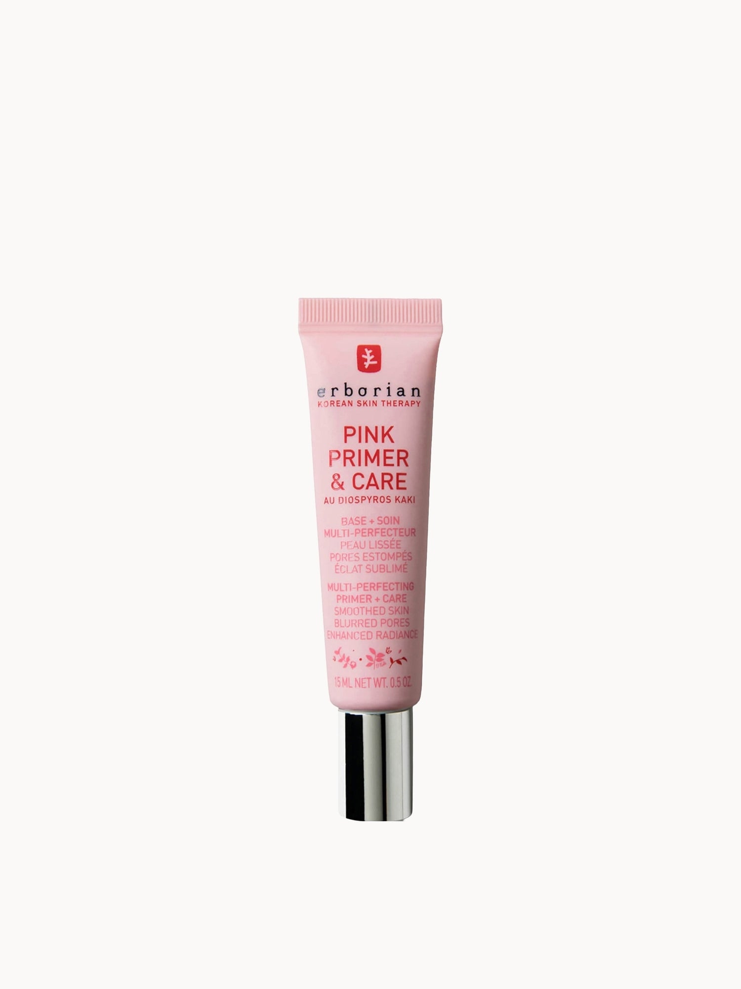 Erborian Pink Primer & Care Makeup 45ml