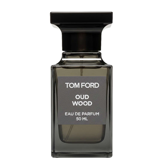 Tom Ford Oud Minérale (2023) Eau de Parfum 50ml Spray