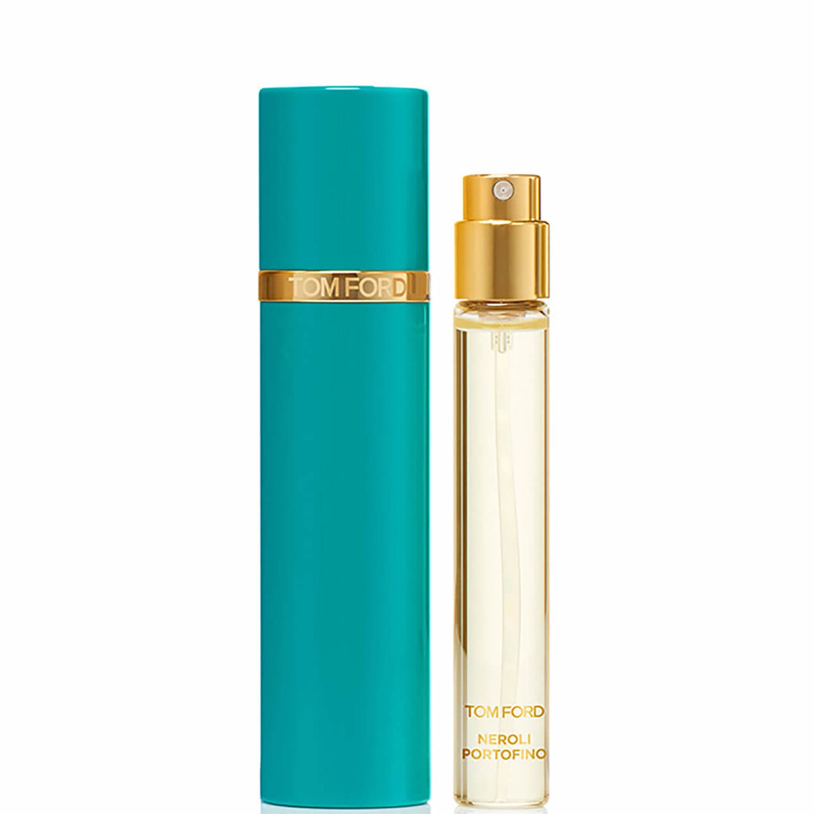 Tom Ford Private Blend Clutch Atomizer 10ml