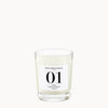 L'Artisan Parfumeur Brise De Mimosa Scented Candle 70g