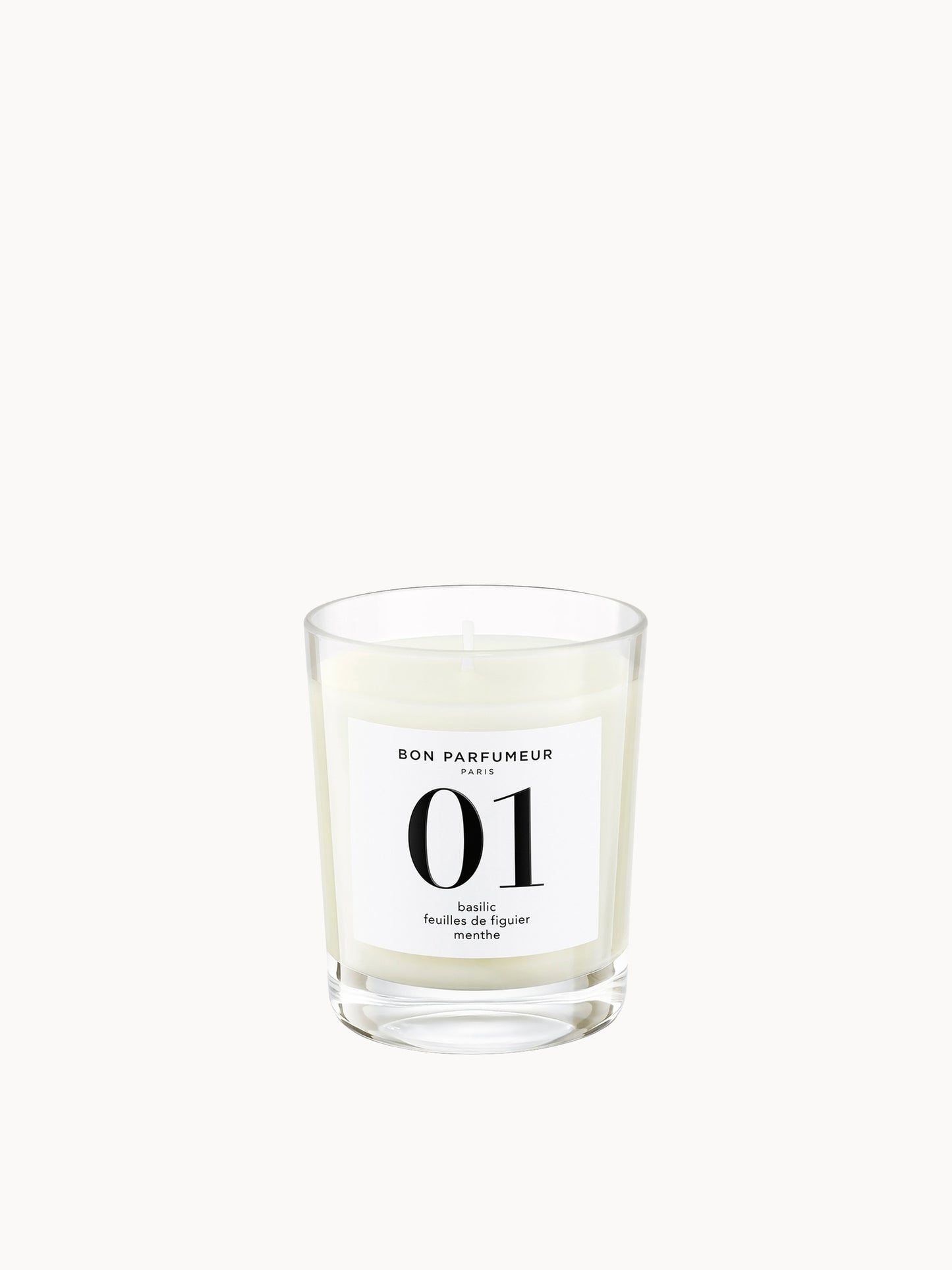 L'Artisan Parfumeur Brise De Mimosa Scented Candle 70g