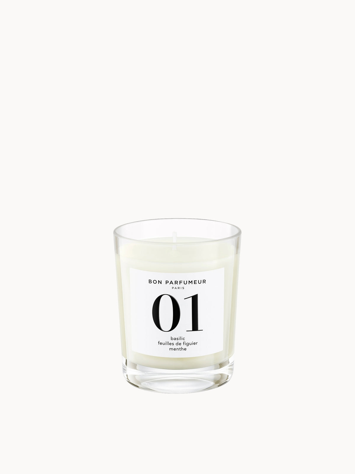 L'Artisan Parfumeur Brise De Mimosa Scented Candle 70g