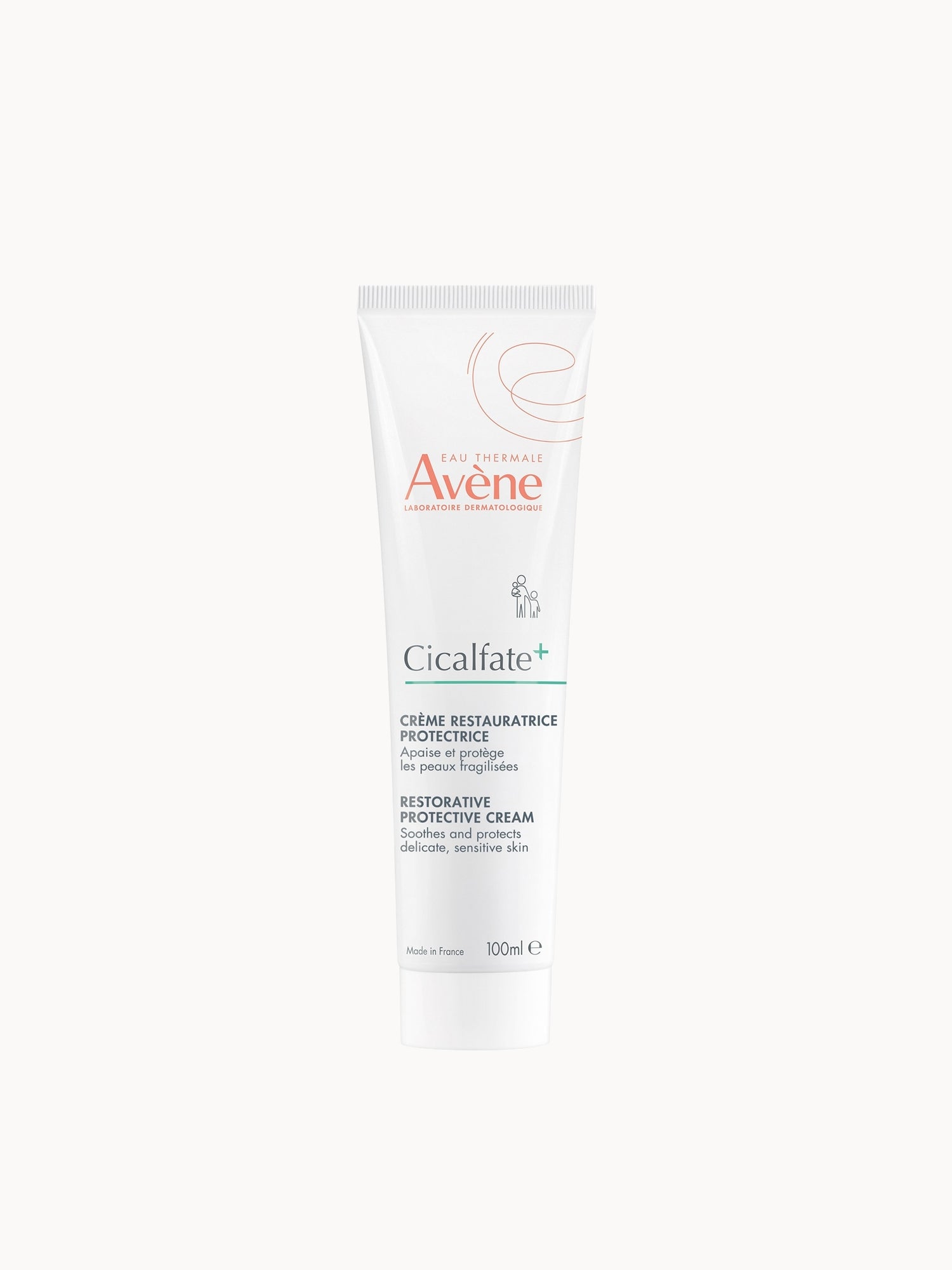 Avène Cicalfate+ Repairing Protective Cream 100ml