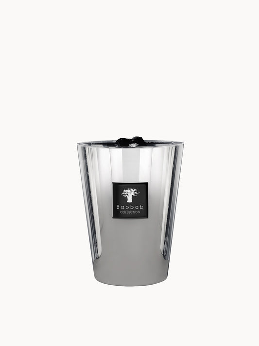Monsoon Grapefruit & Vetiver Scented Candle 180g