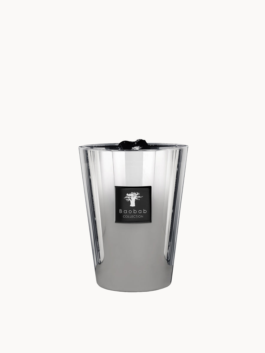 Monsoon Grapefruit & Vetiver Scented Candle 180g