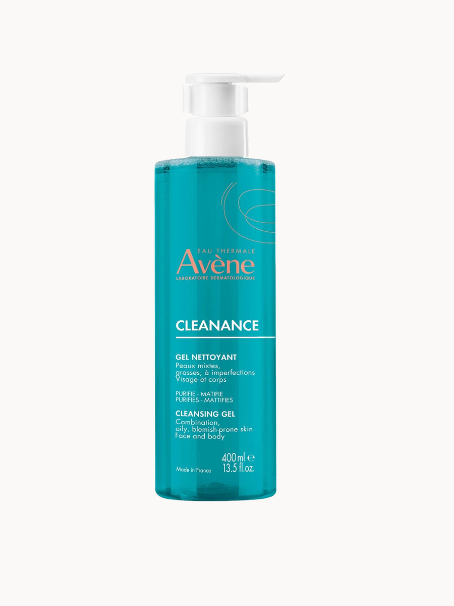 Avène Cleanance Cleansing Gel 200ml